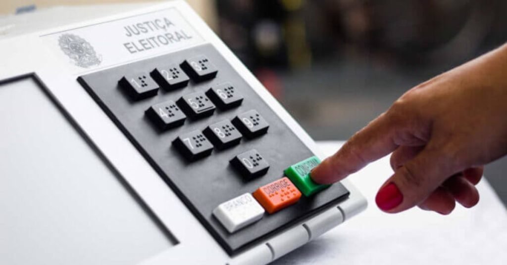 Eleições 2024