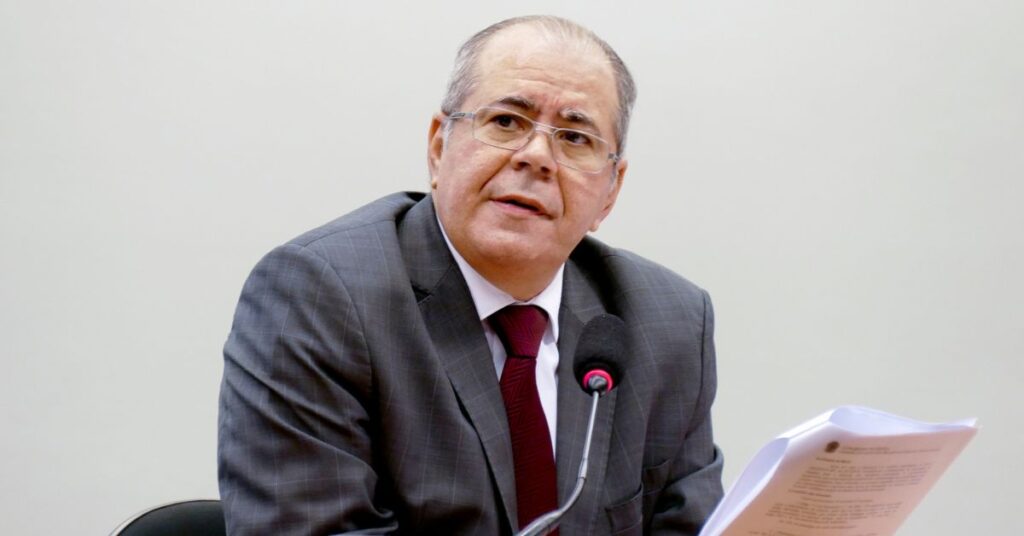 Hildo Rocha