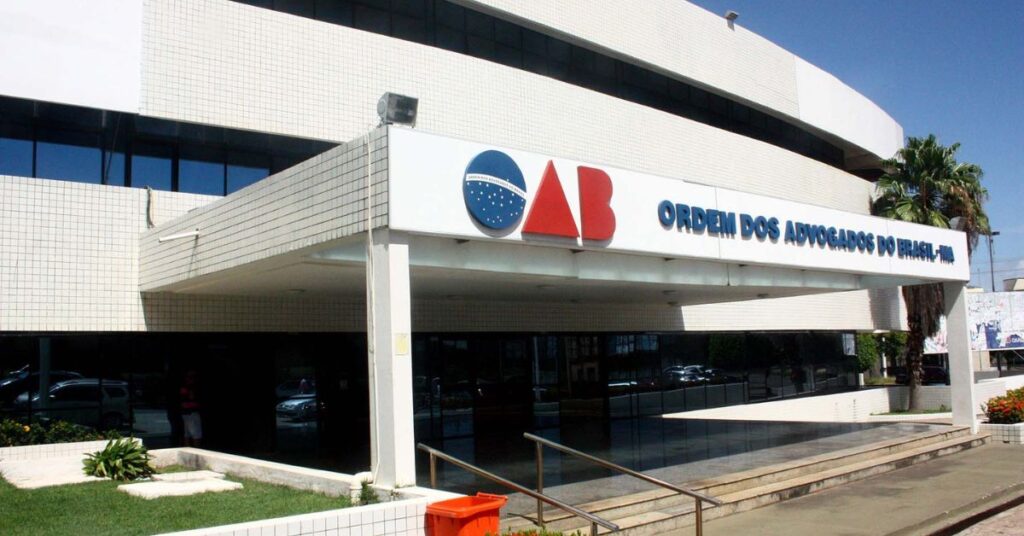 OAB-MA anuidade