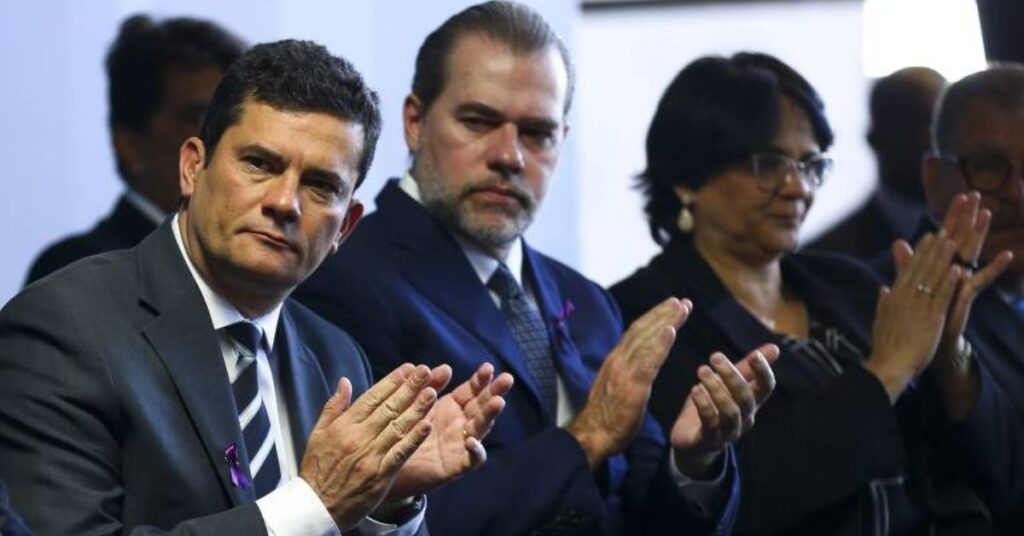 Moro Toffoli