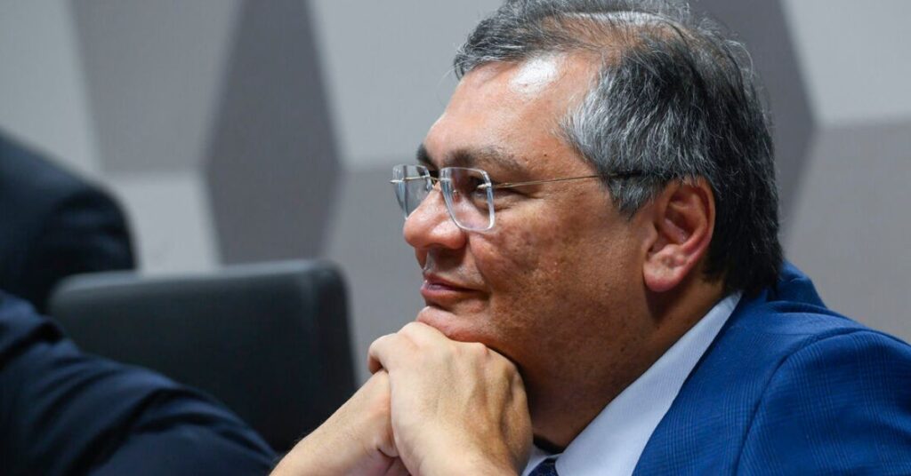 Dino convocação