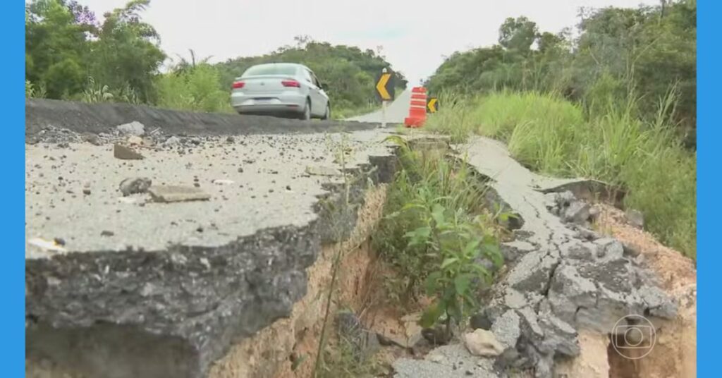 Rodovia Maranhão