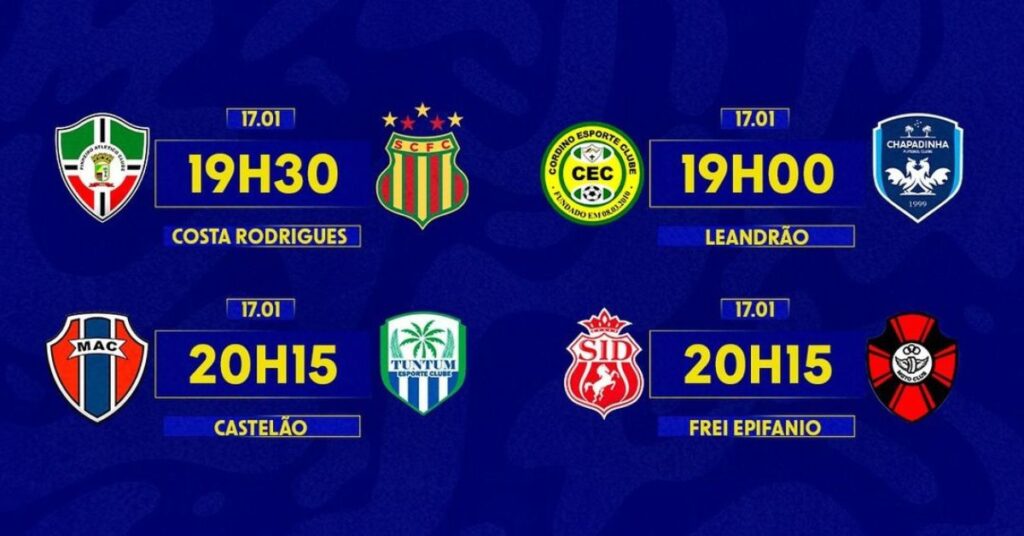 Campeonato Maranhense