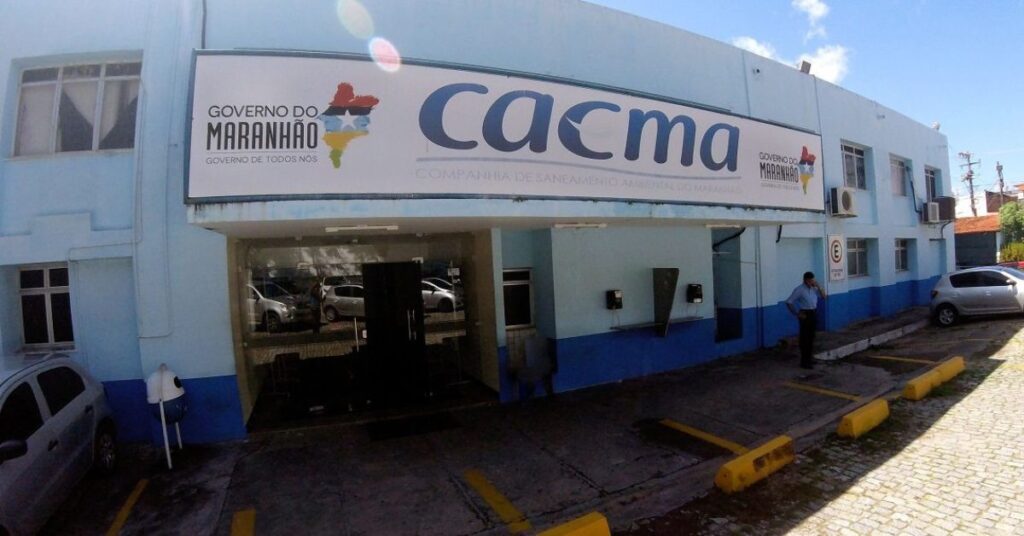 CAEMA Imperatriz