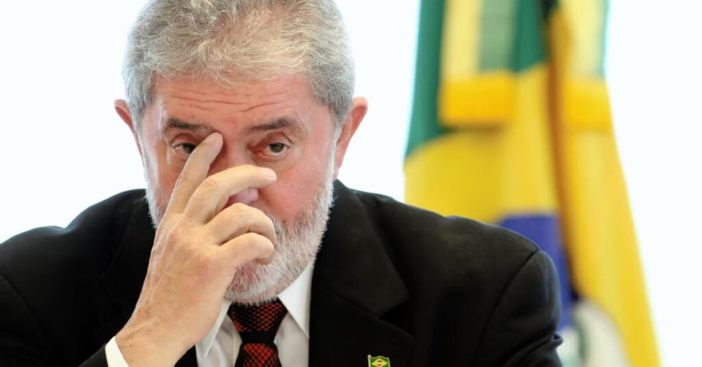 Lula autismo