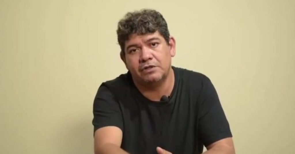 Prefeito empresa