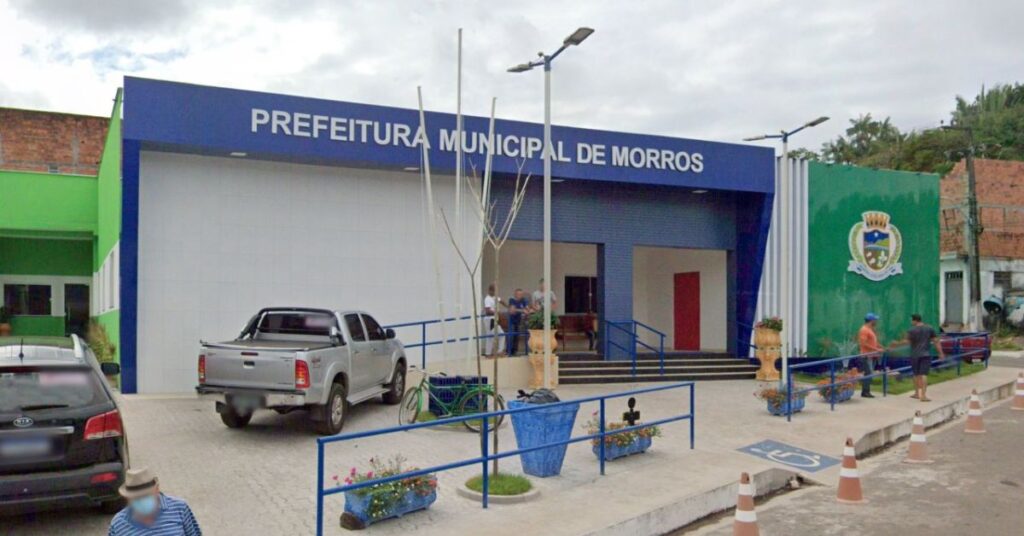 Fraude Morros