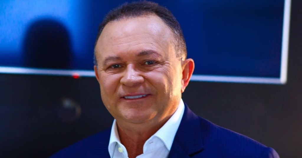 Brandão retorno