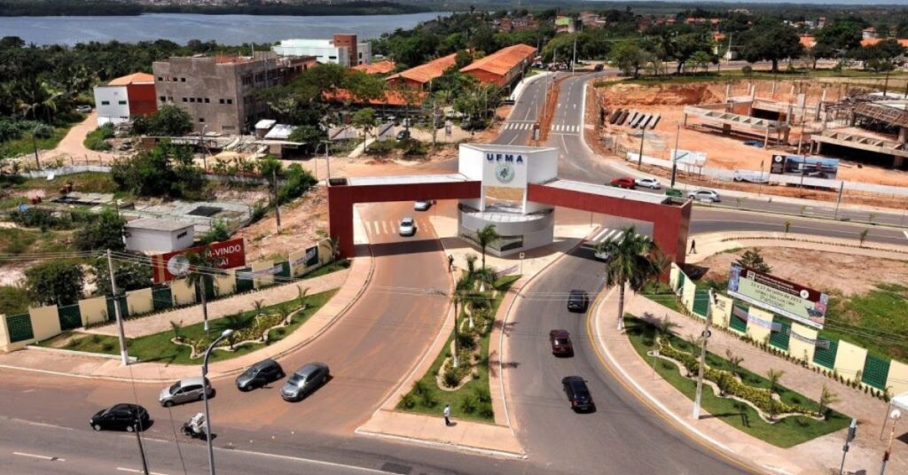 UFMA Assédio