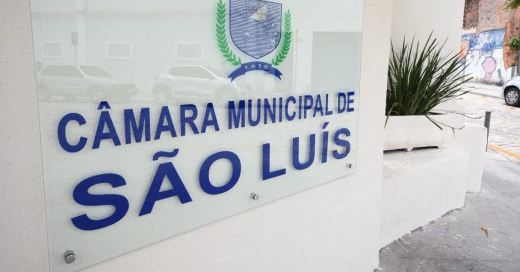 Câmara SLZ