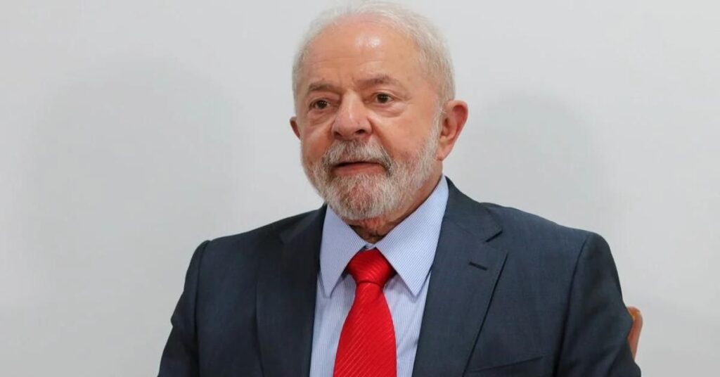 Lula orçamento