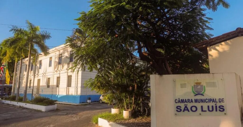 Orçamento SLZ
