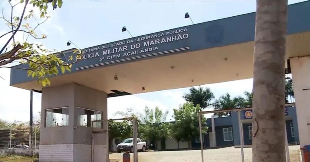 Quartel Açailândia