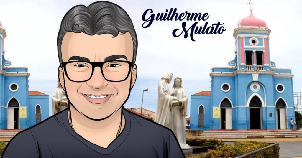 Guilherme Mulato