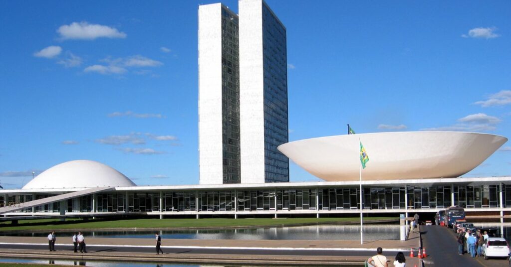 Medidas Provisórias