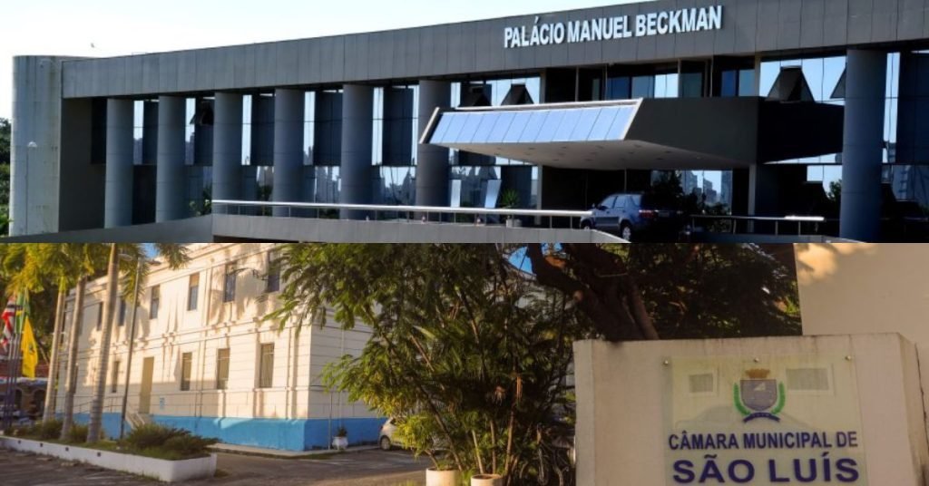 Câmara Assembleia