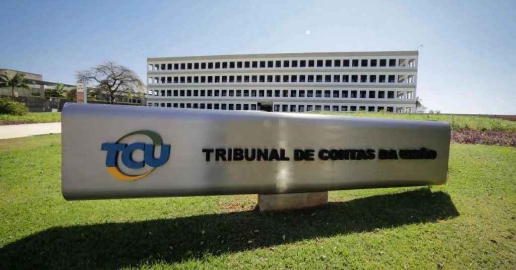 TCU Petrobras