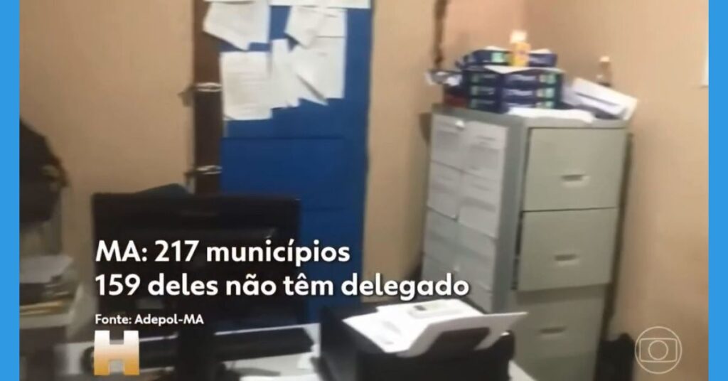 Segurança Maranhão