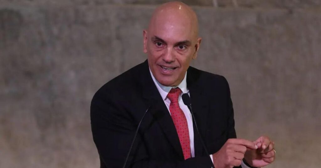 Moraes TSE