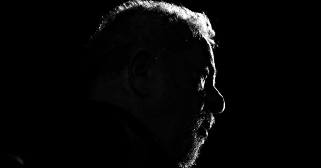 Lula violência