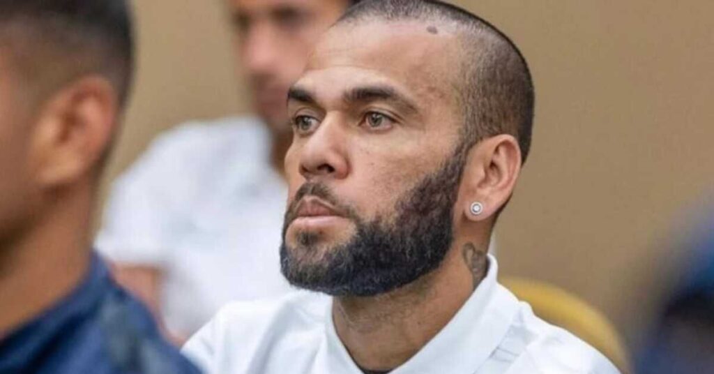 Daniel Alves