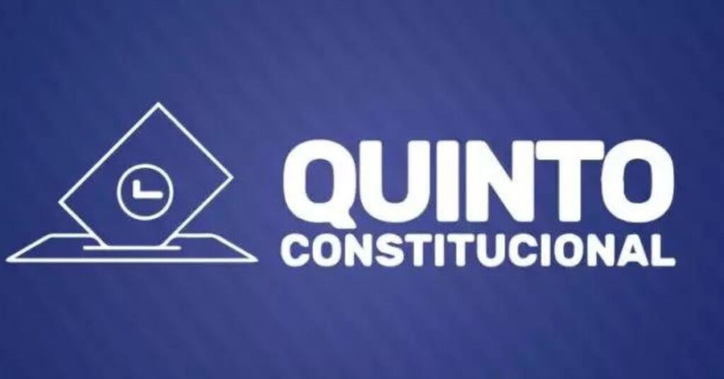 Quinto constitucional