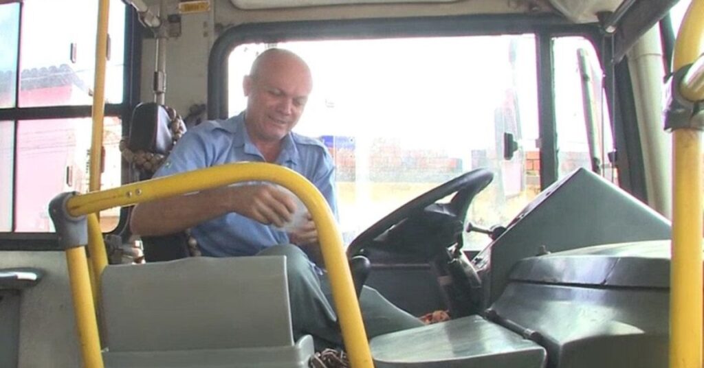 Ônibus SLZ
