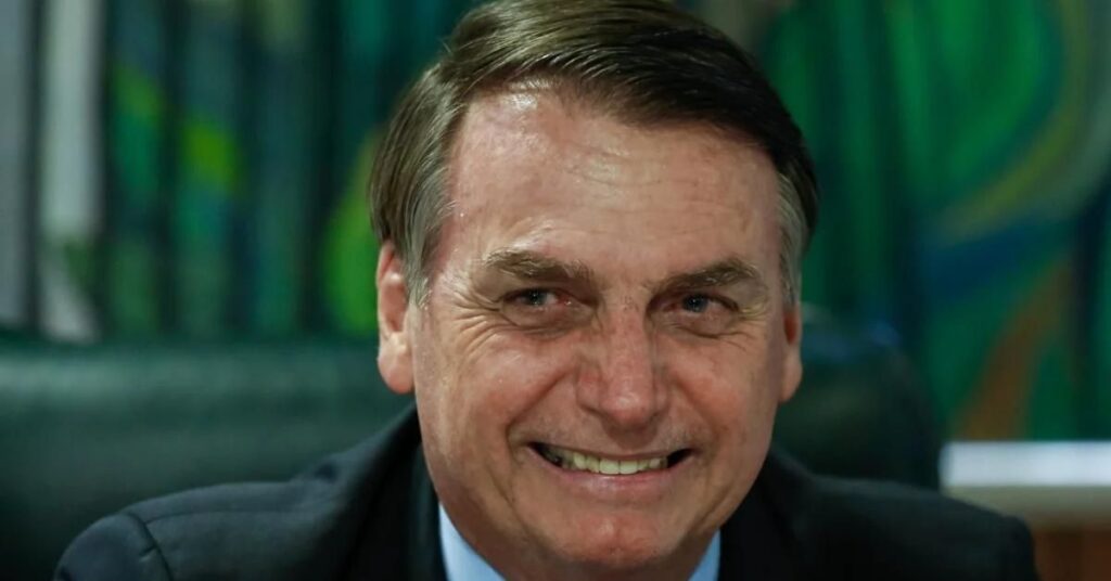 Bolsonaro Pesquisas
