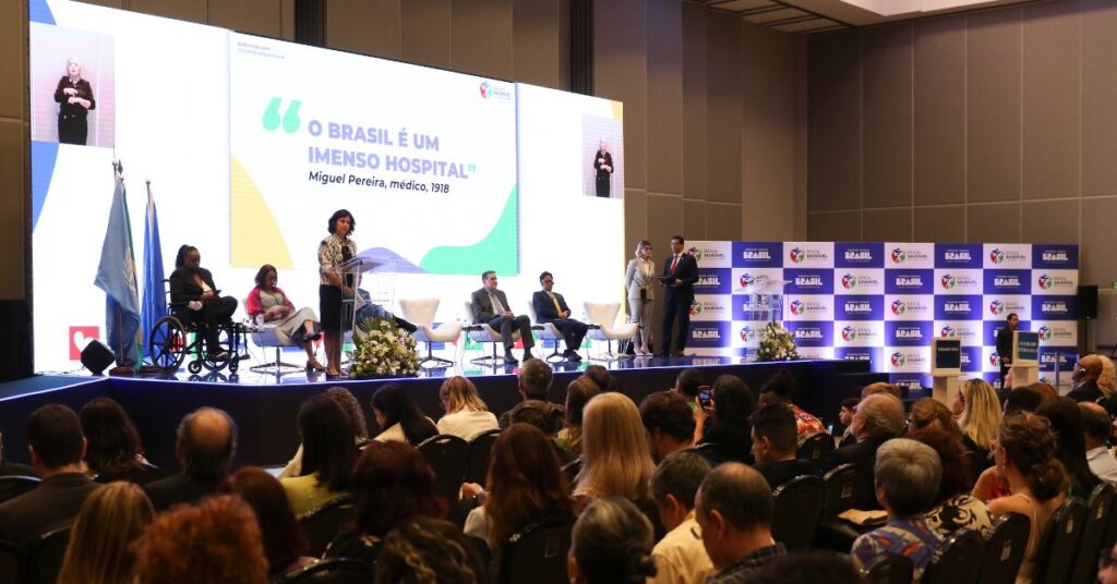 Maranhão doenças