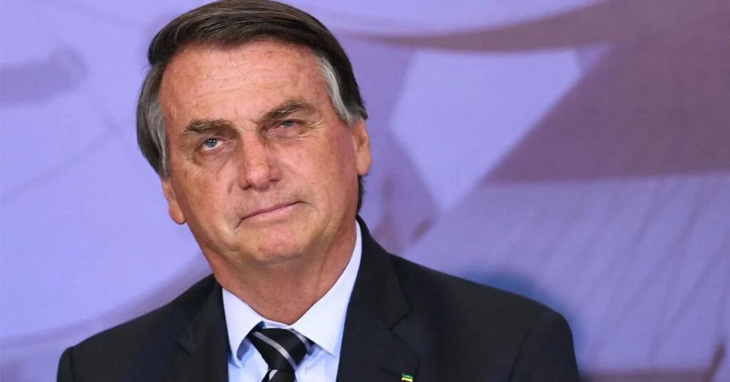Bolsonaro pesquisa