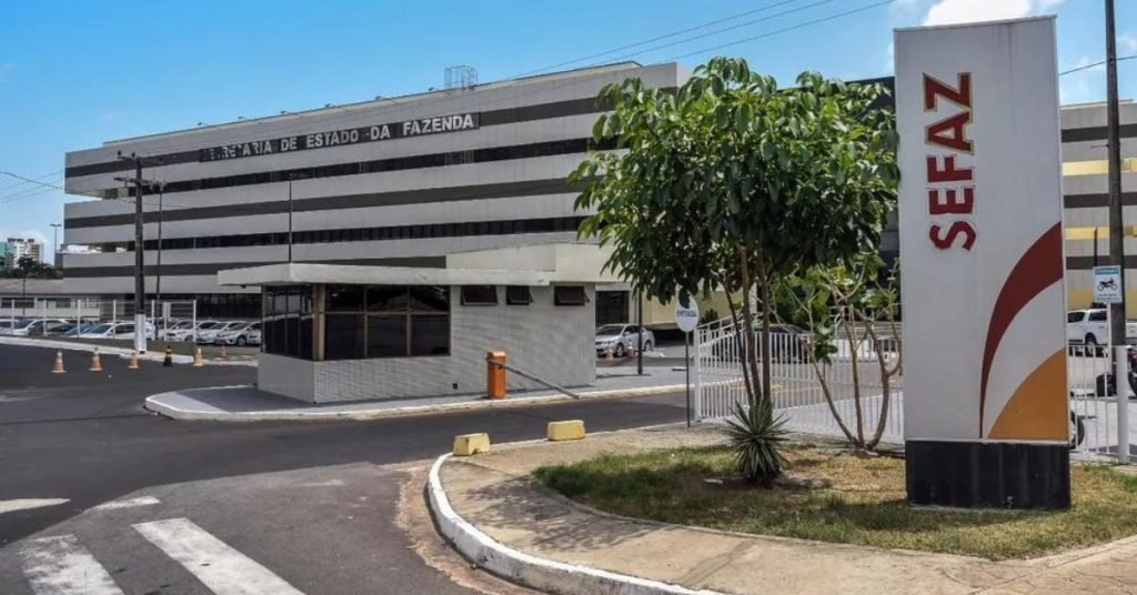 ICMS Maranhão