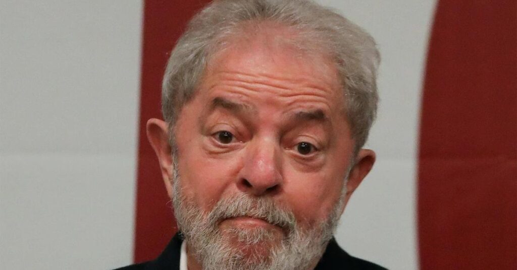 Lula pesquisa
