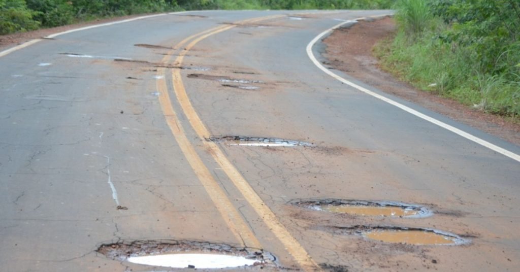 Privatização rodovias