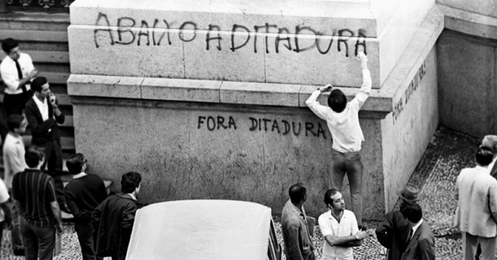 Pesquisa judiciário