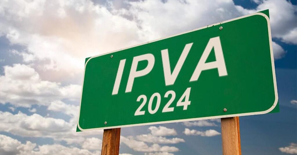 IPVA pesquisa