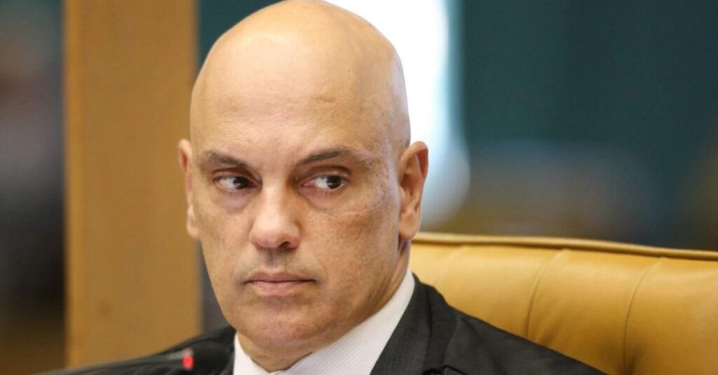 Moraes STF