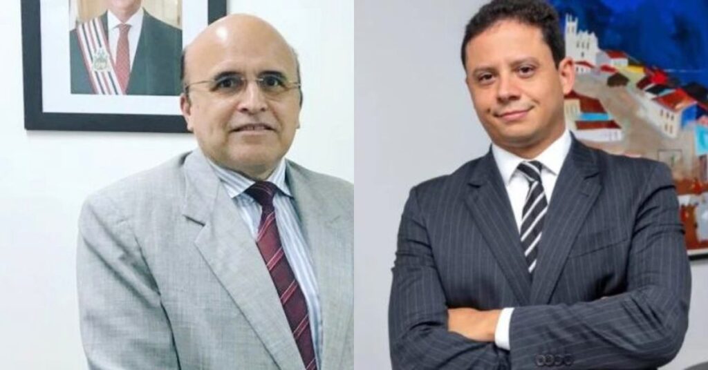 TRE PGE