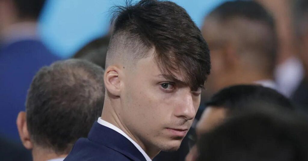 Renan Bolsonaro