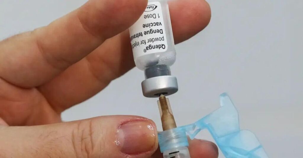 SLZ dengue