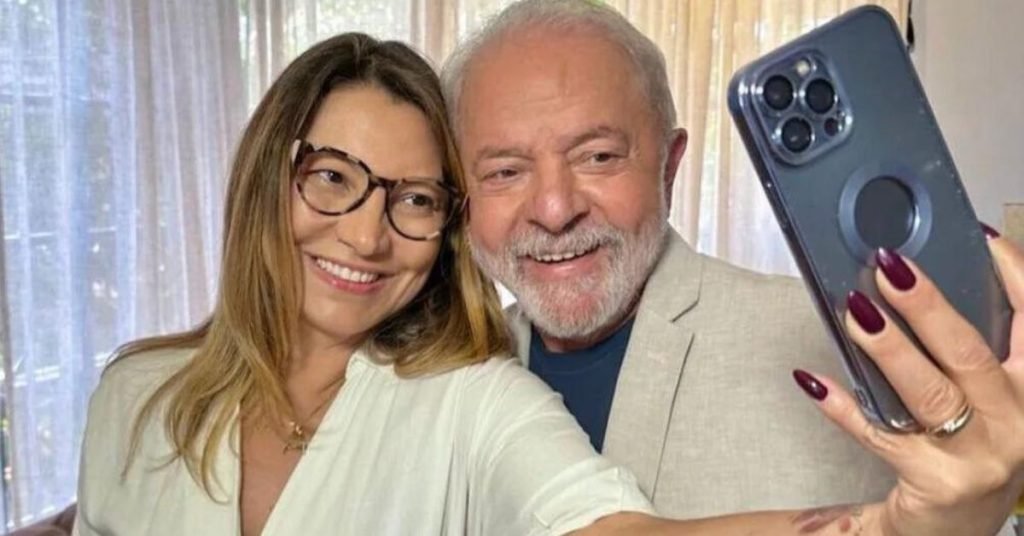 Lula Janja
