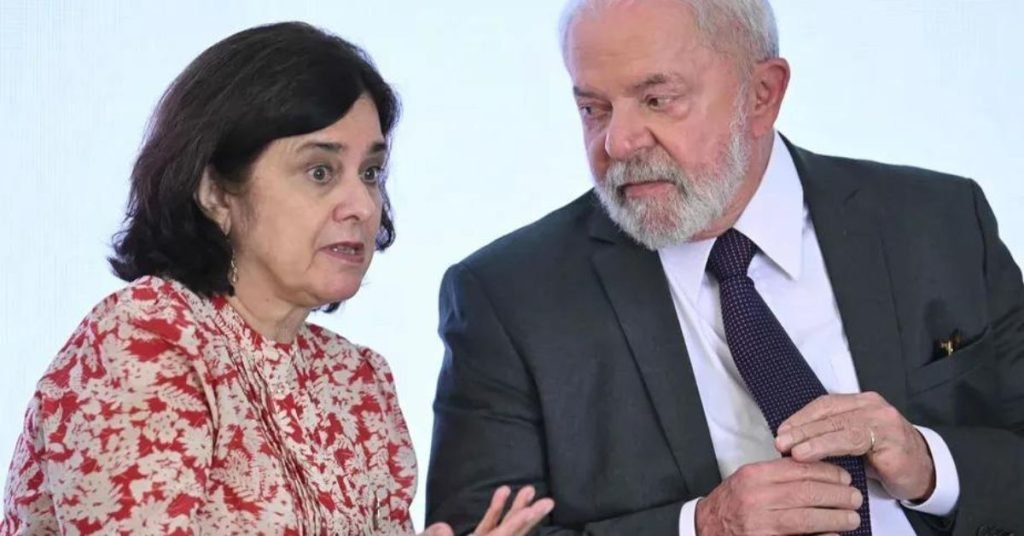 Nísia Lula