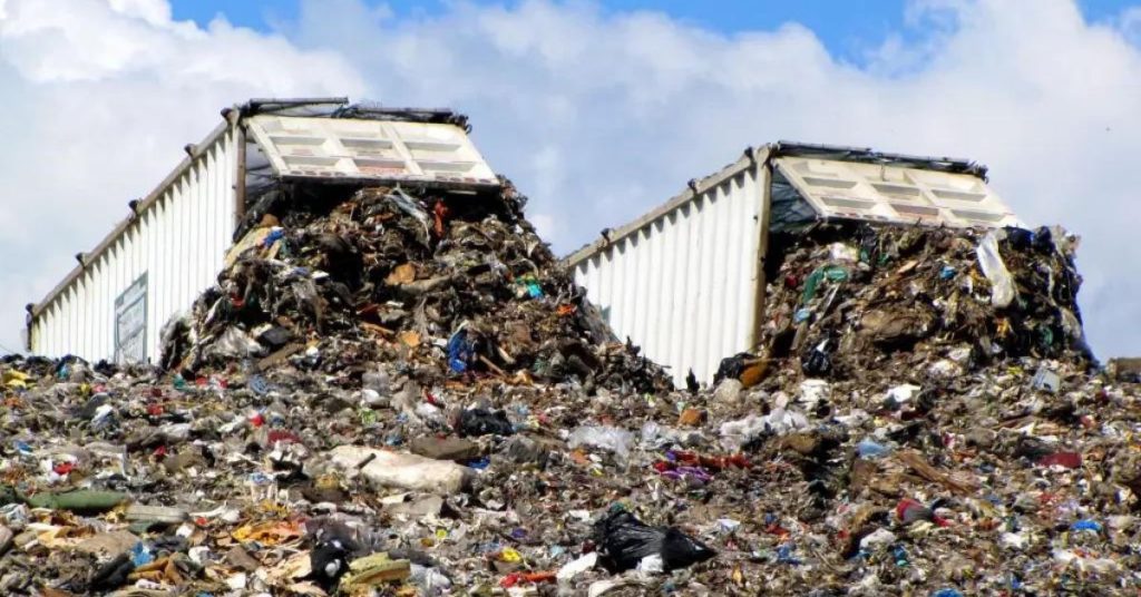 Lixo Maranhão