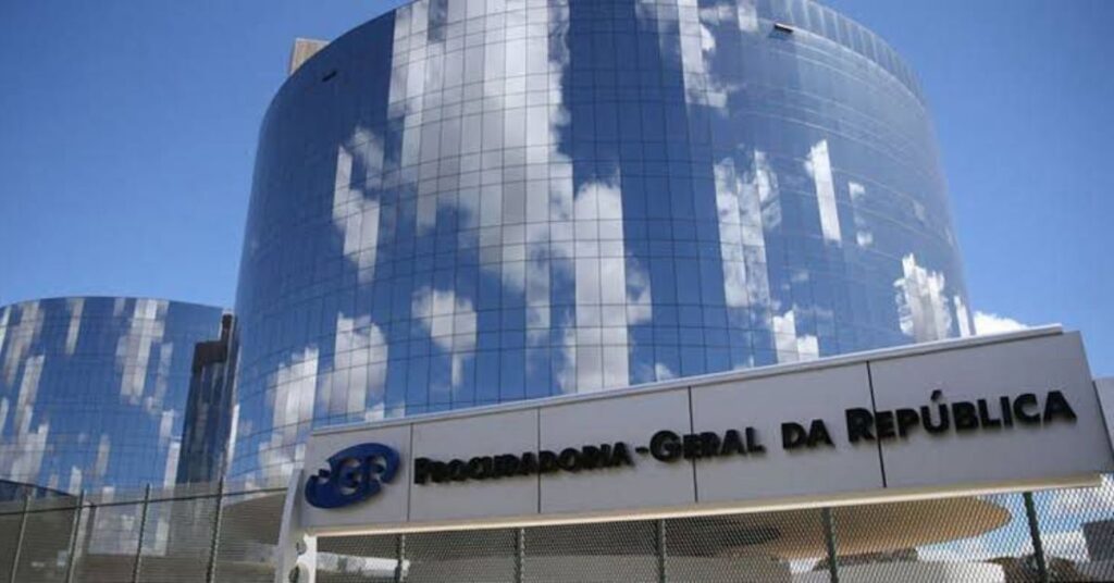 PGE Mandato