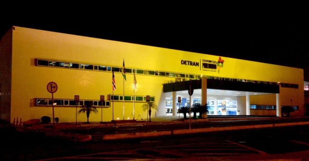 DETRAN Maranhão