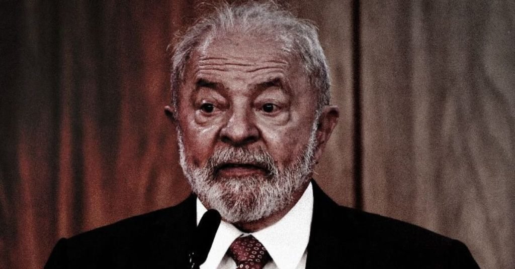 Lula ministros