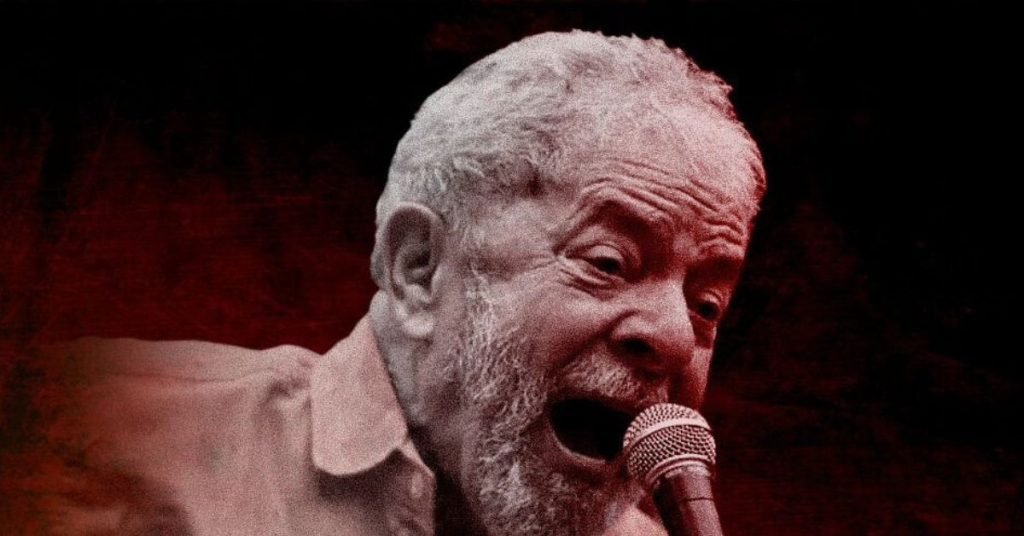 Lula Mulheres