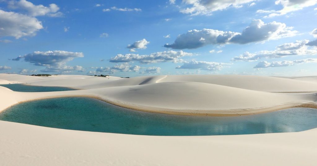 Lençóis Maranhenses