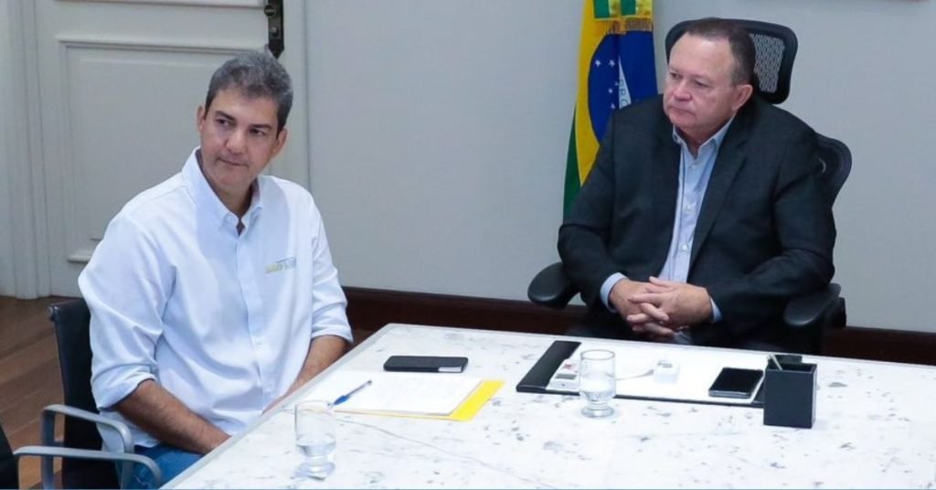 Braide Brandão