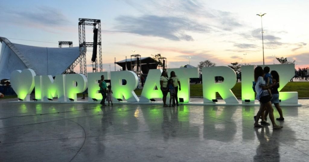 Imperatriz eleições