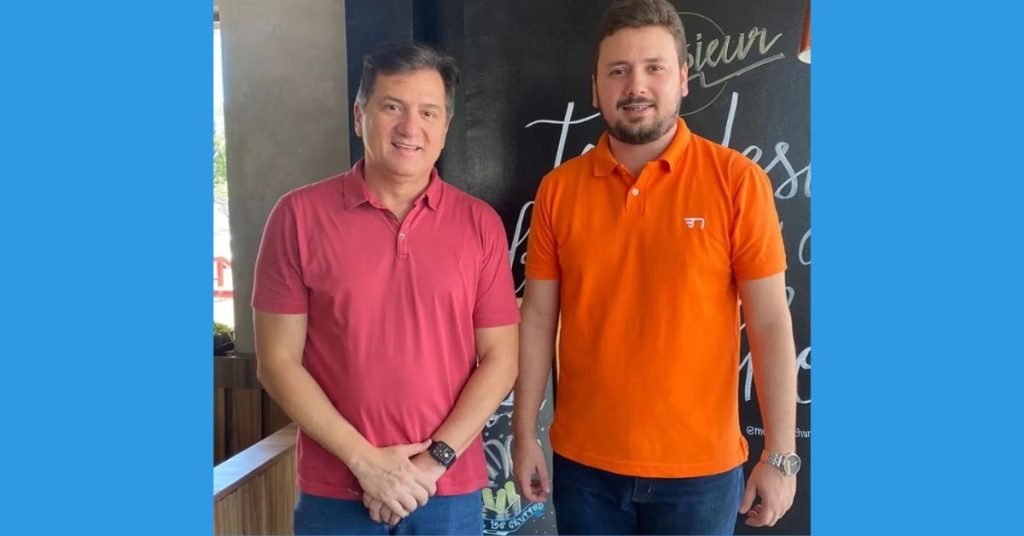 Simplício Novo